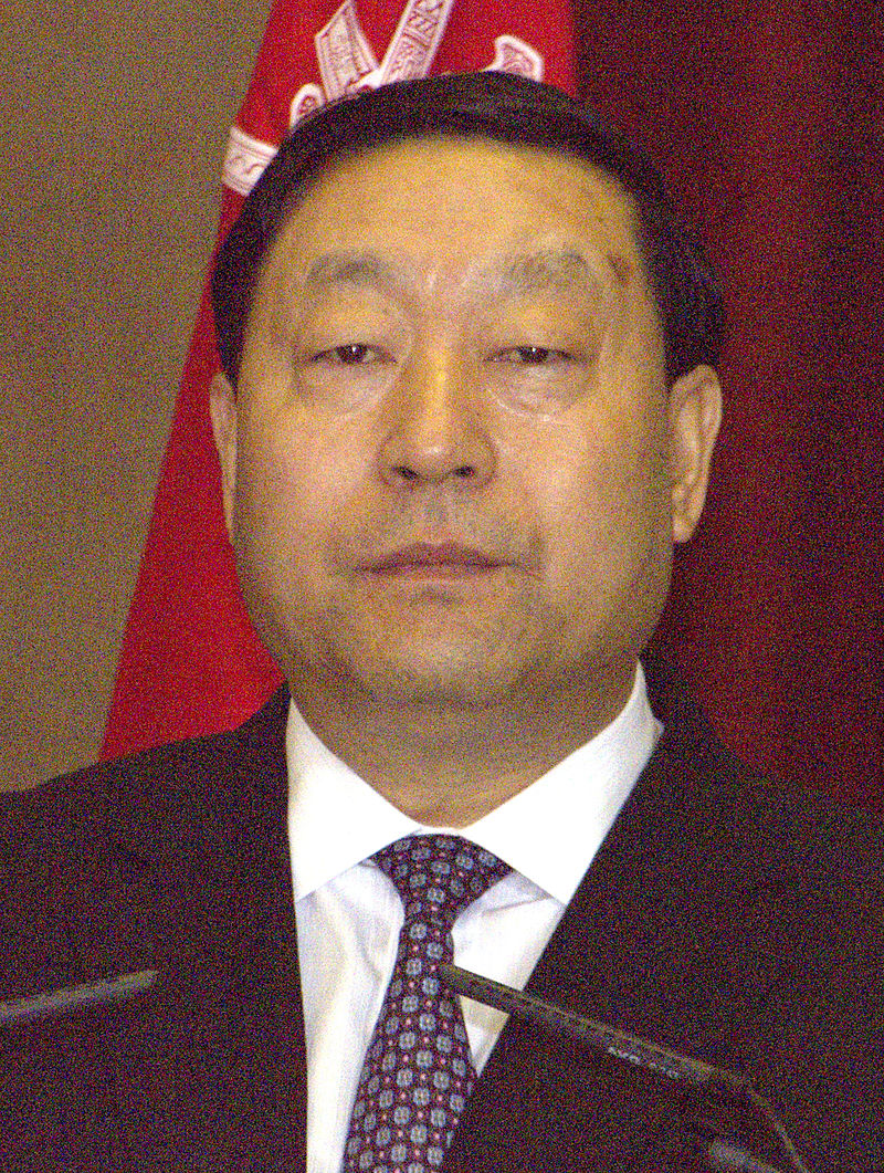 Liu Zhenya