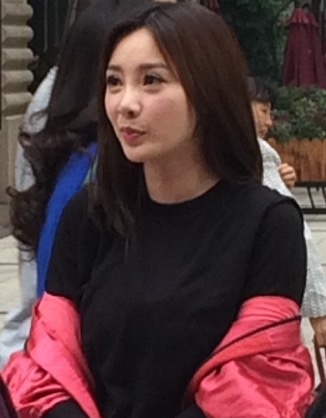 Liu Zongyi