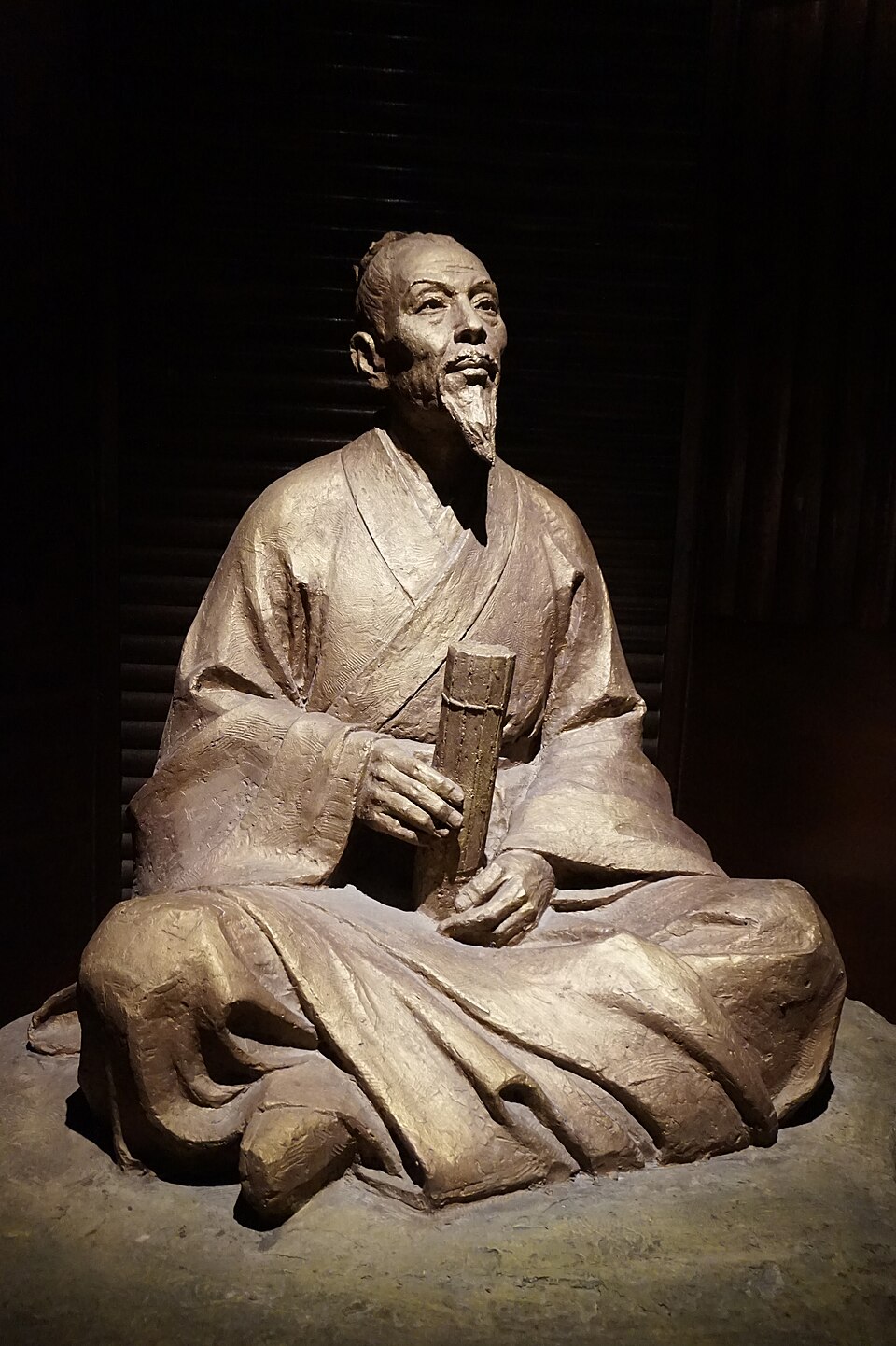 Liu Zu Di