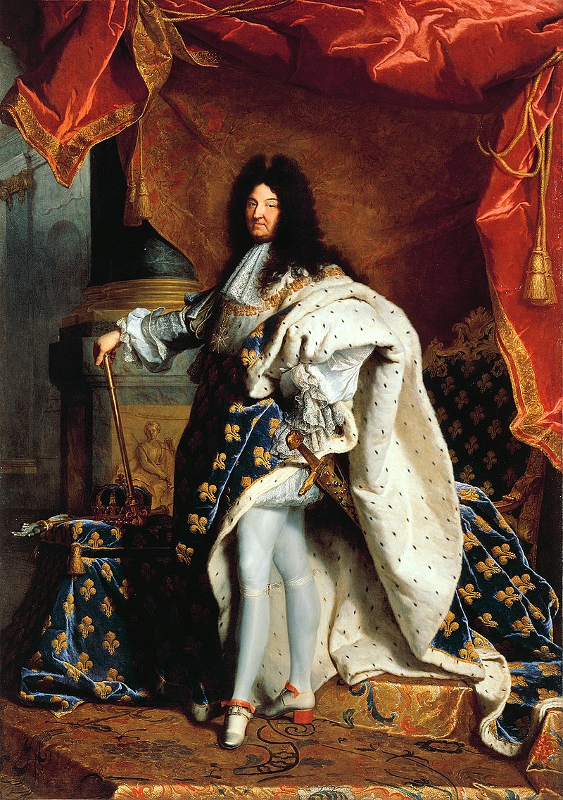 Liudvikas XVI