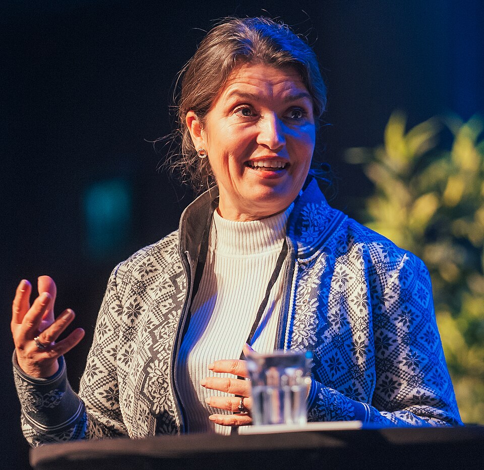 Liv Kari Eskeland