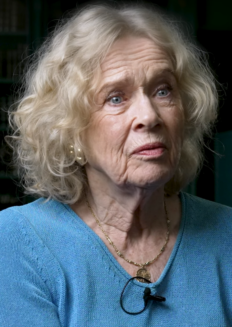 Liv Ullman