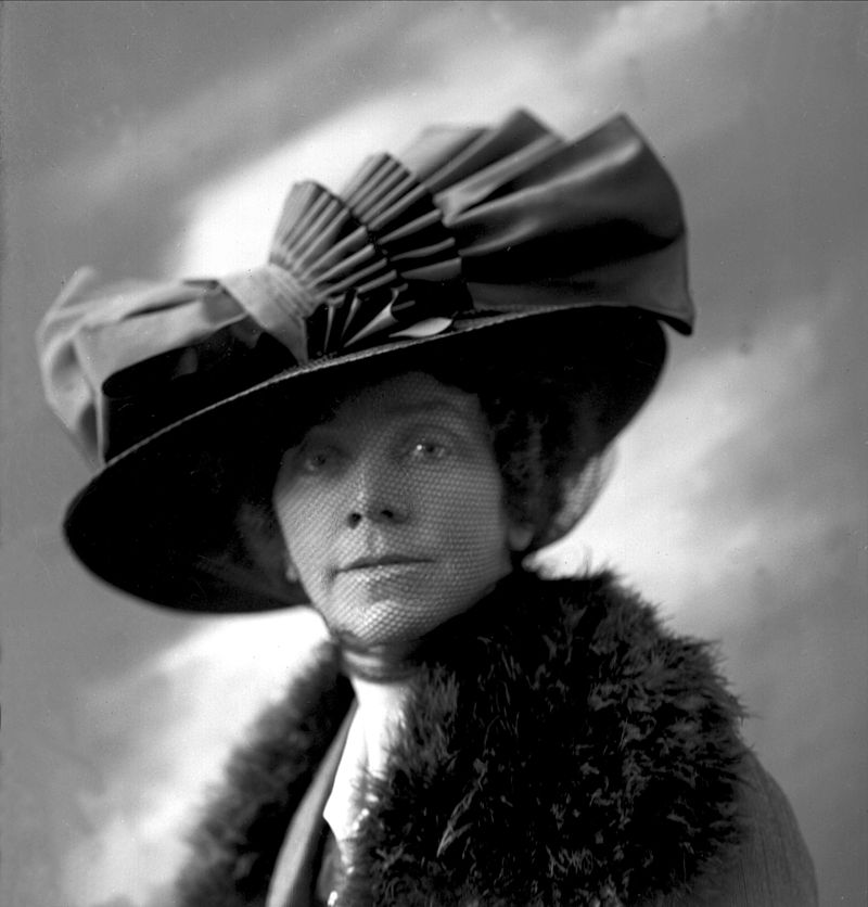 Liv Wentzel
