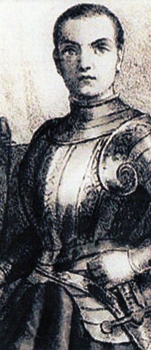 Liverotto da Fermo