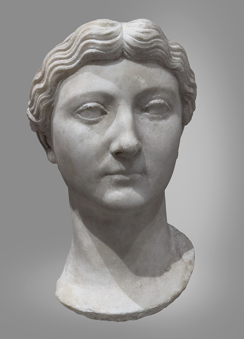 Livia Marcu