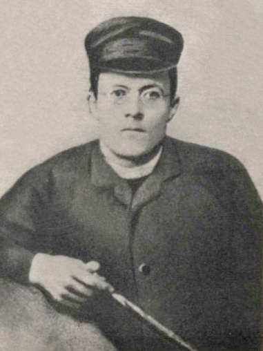 Līvija Volkova