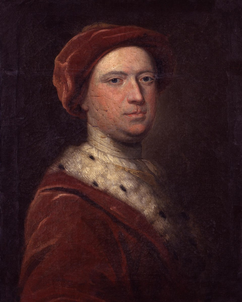 Livingstone Duncombe