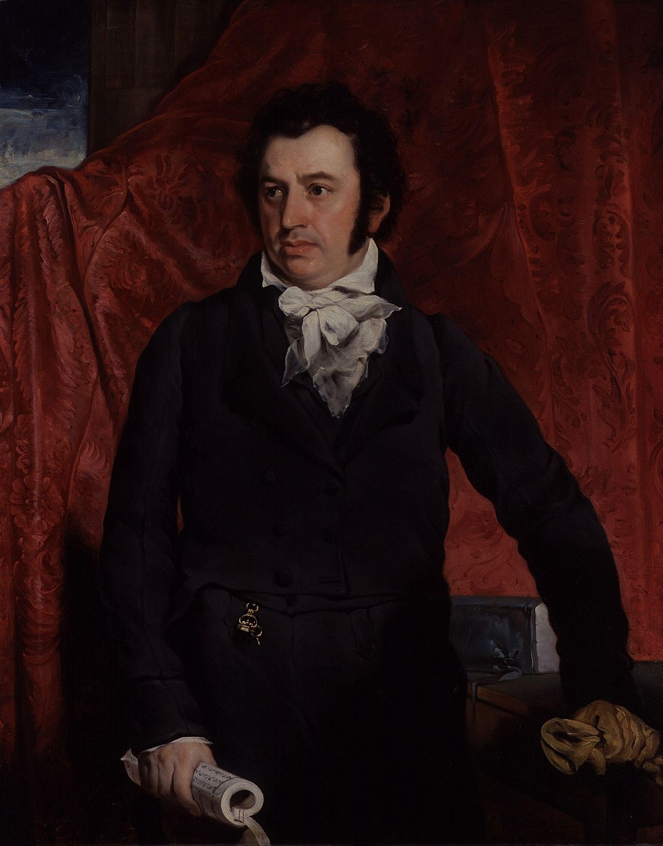 Livingstone Morrison