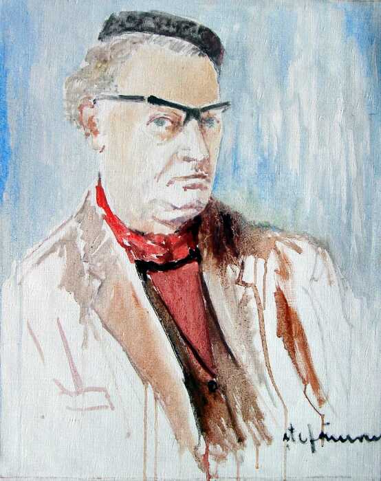 Liviu Cârneci