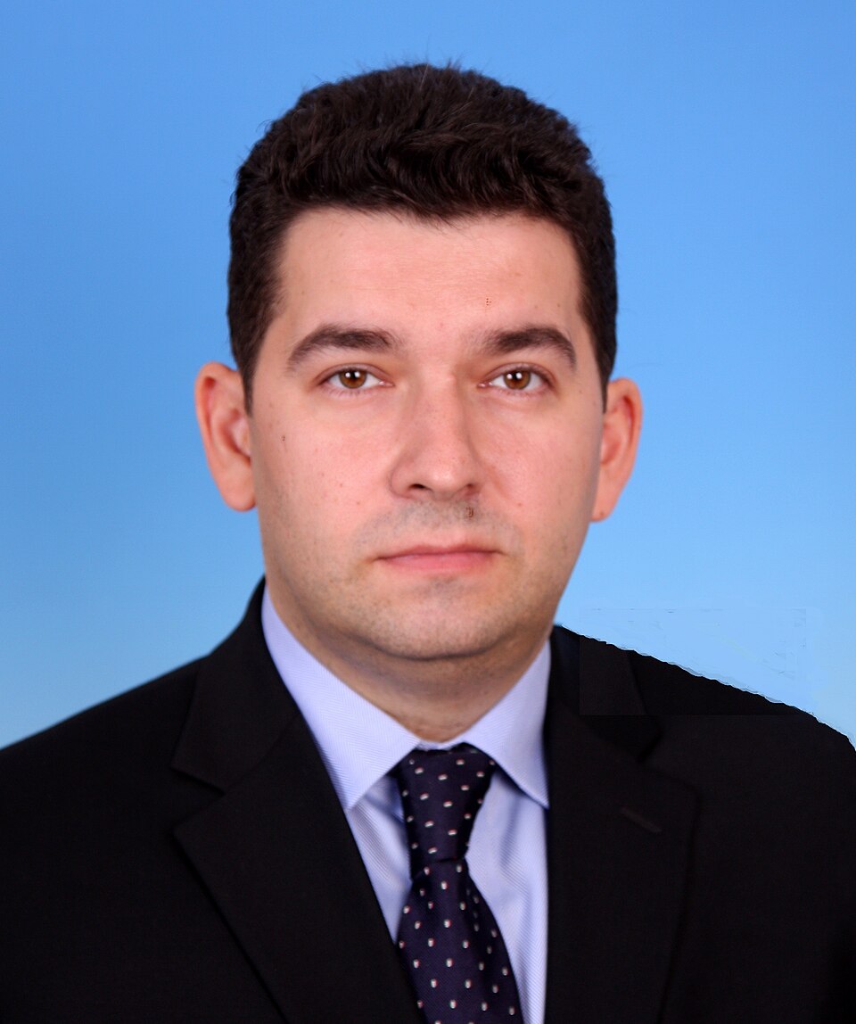 Liviu Voinea