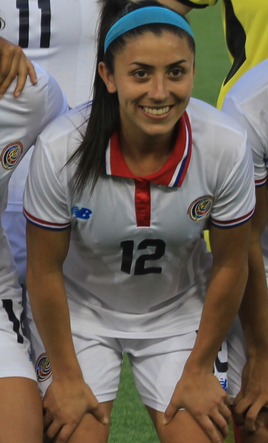 Lixy Rodríguez