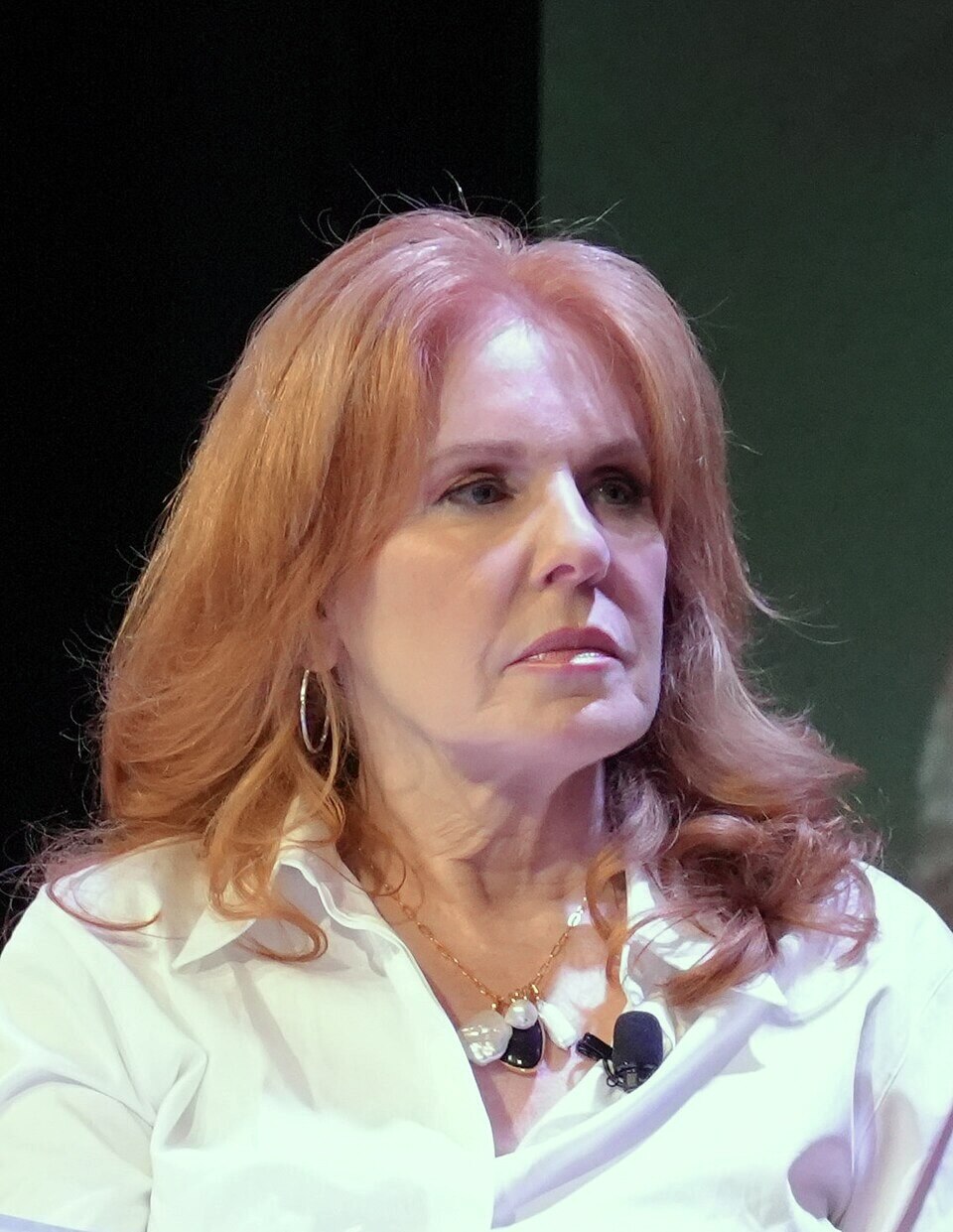Liz Claman