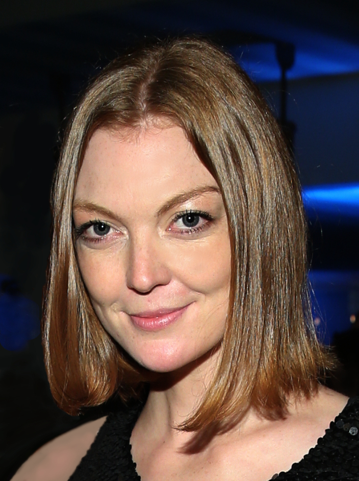 Liz Coutts