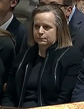 Liz Cullen