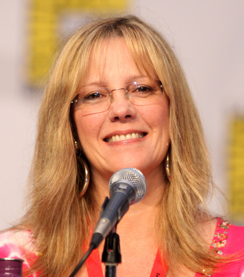Liz Dooley