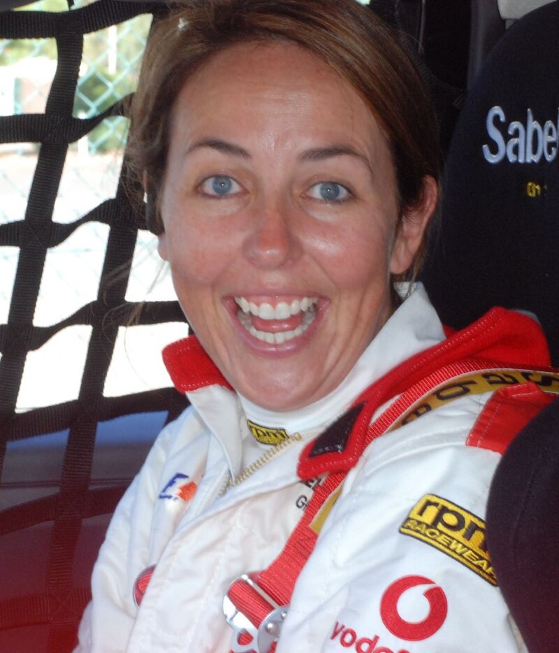 Liz Ellis AO