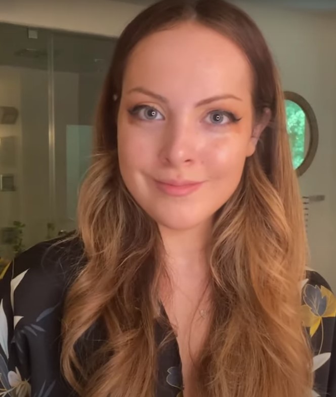 Liz Gillies
