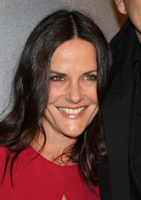 Liz Holt