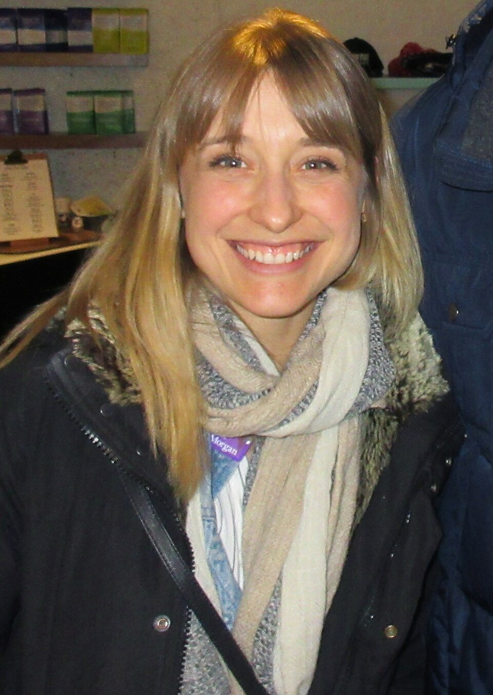 Liz Mack
