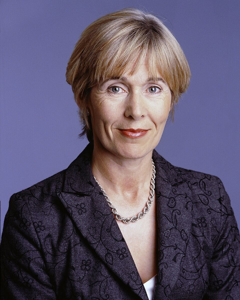 Liz McManus