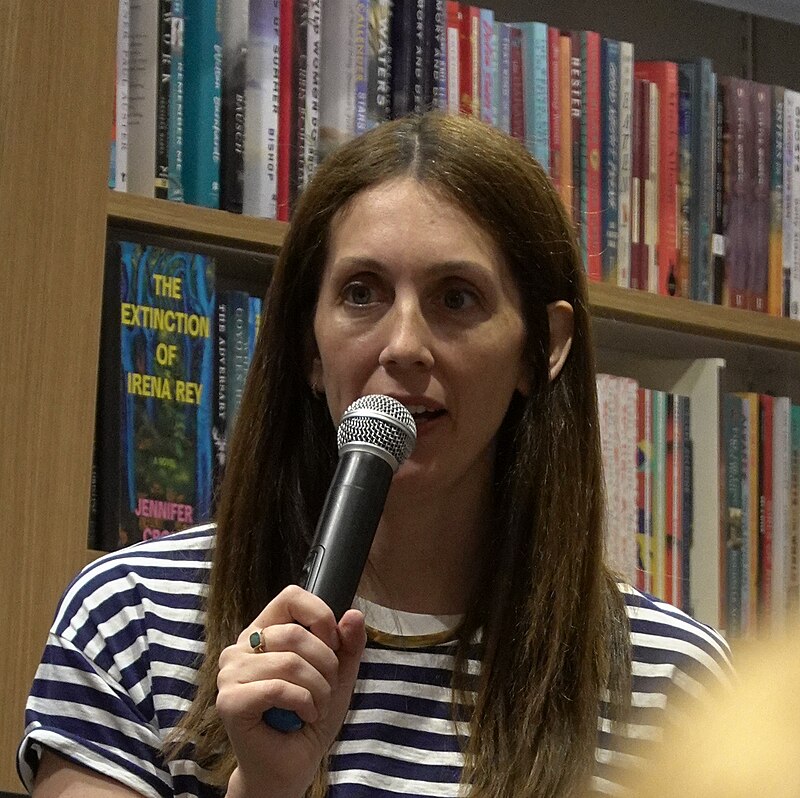 Liz Moore