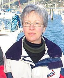 Liz Slooten