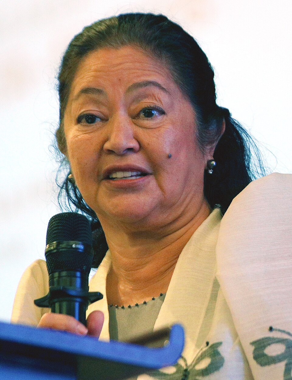 Liza Araneta Marcos