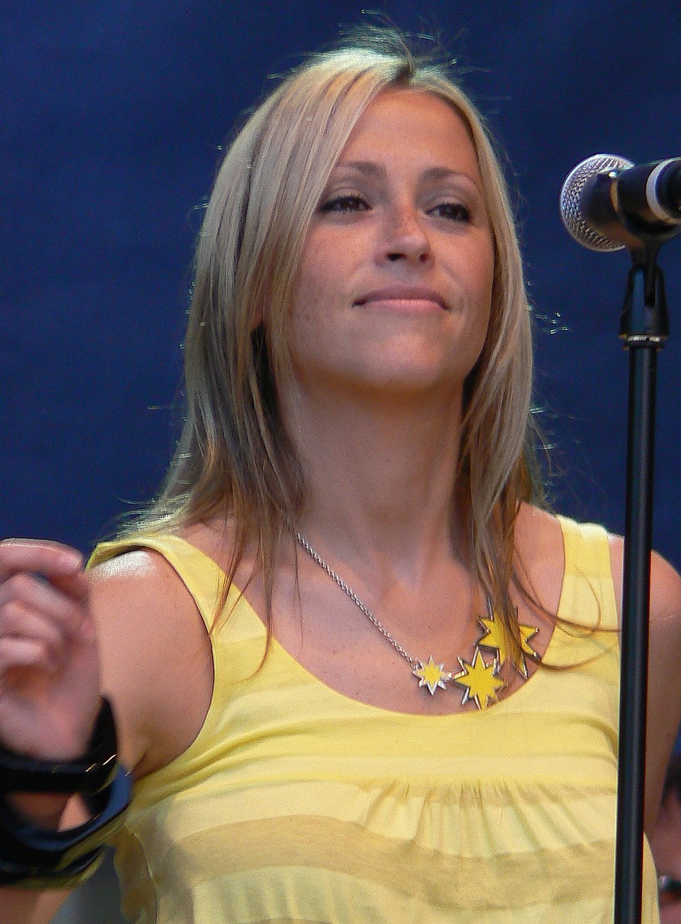 Liza Ghorbani