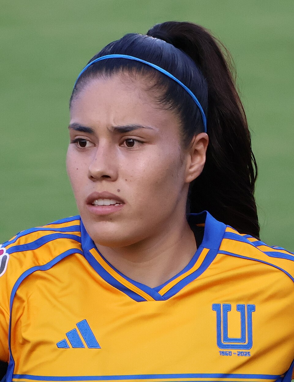 Lizbeth Jacqueline Ovalle