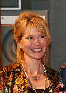 Lizzie Barratt