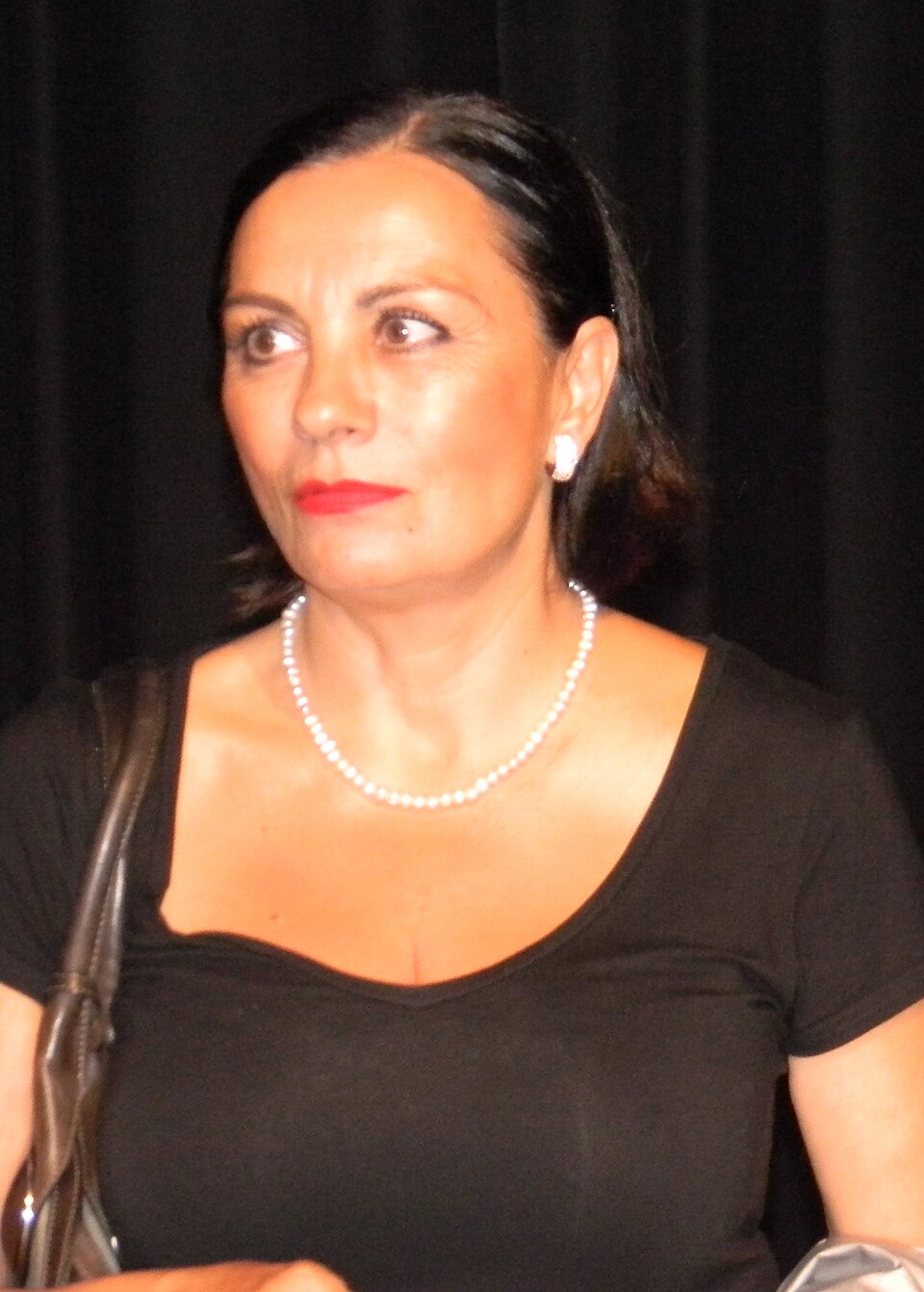 Ljiljana Kovačević