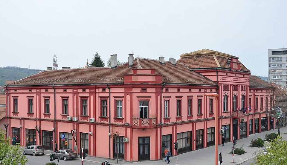 Ljuba Nesic