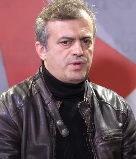 Ljuba Paunovic