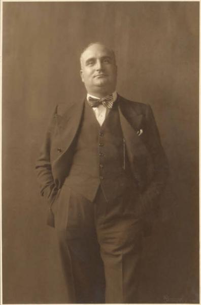 Ljuba Rizzoli