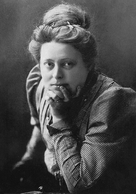 Ljubica Miljković