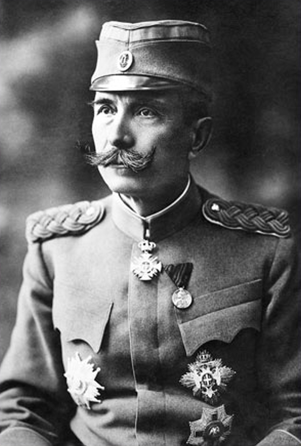 Ljubiša Bojović