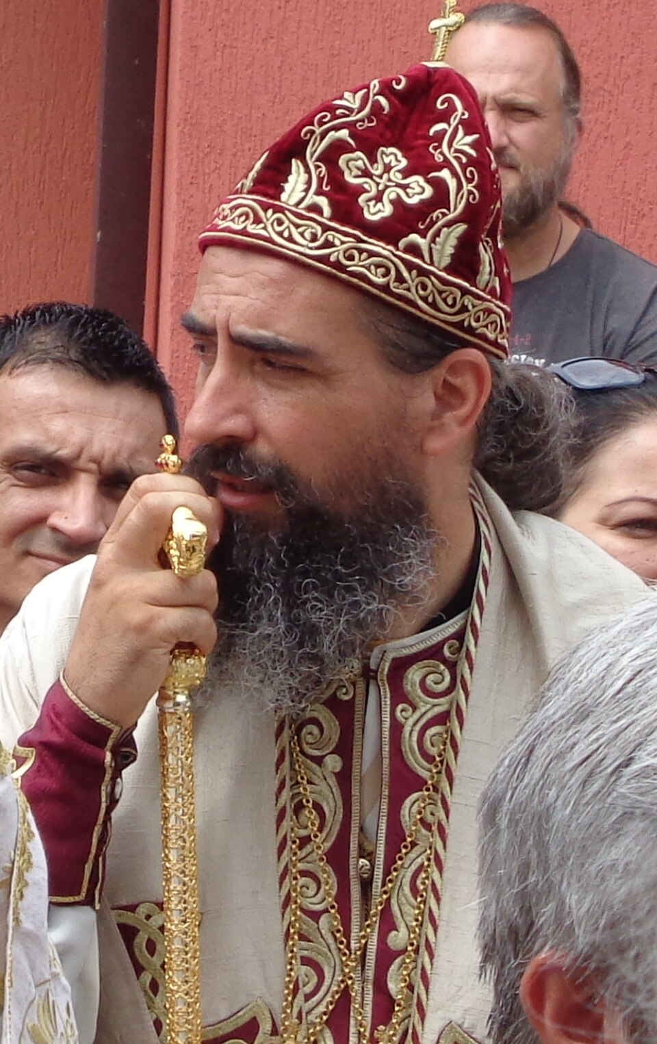 Ljubiša Ostojić