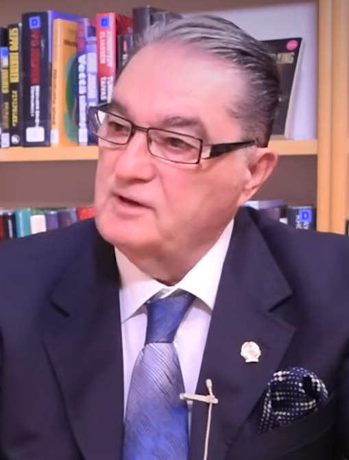 Ljubiša Pavković