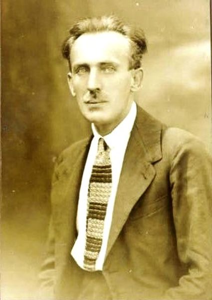 Ljubo Struna