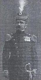 Ljubomir Bozinovic