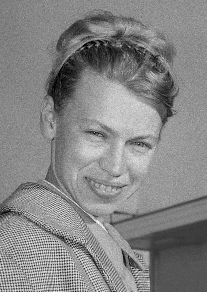 Ljudmila Belousowa