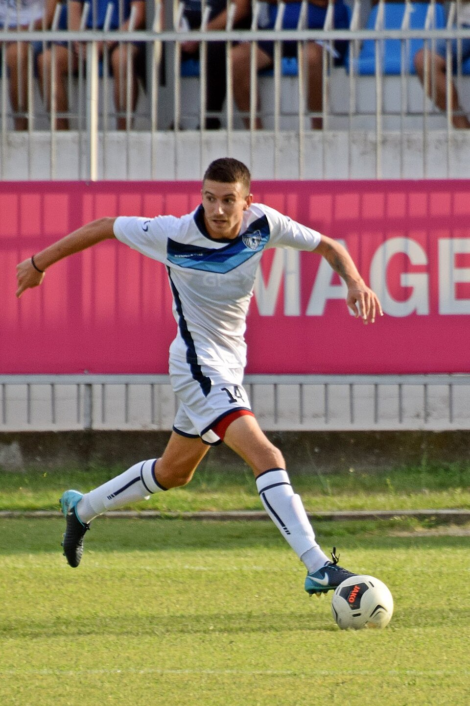 Ljupche Doriev