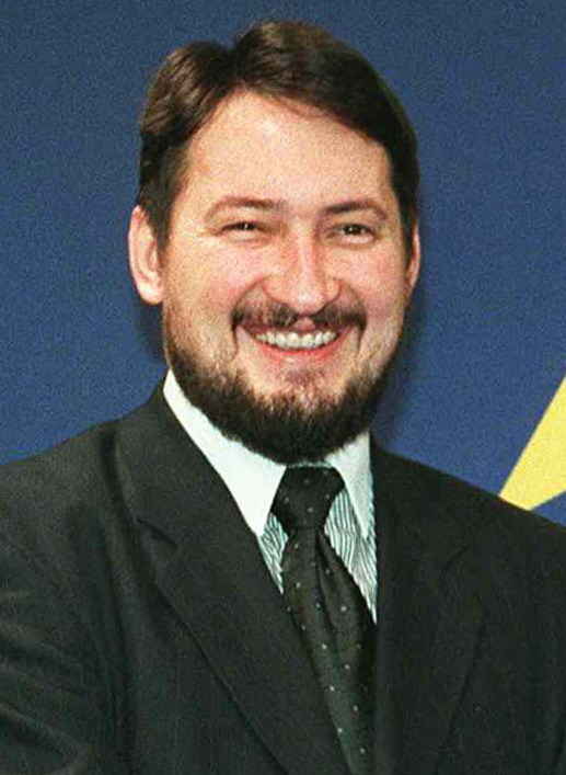 Ljupčo Georgievski