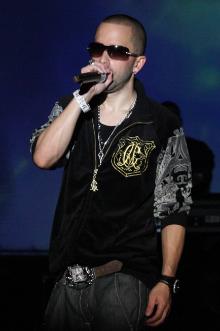 Llandel Veguilla