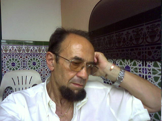 Llorenç Díaz