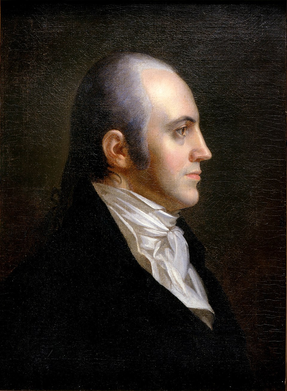 Lloyd Burr