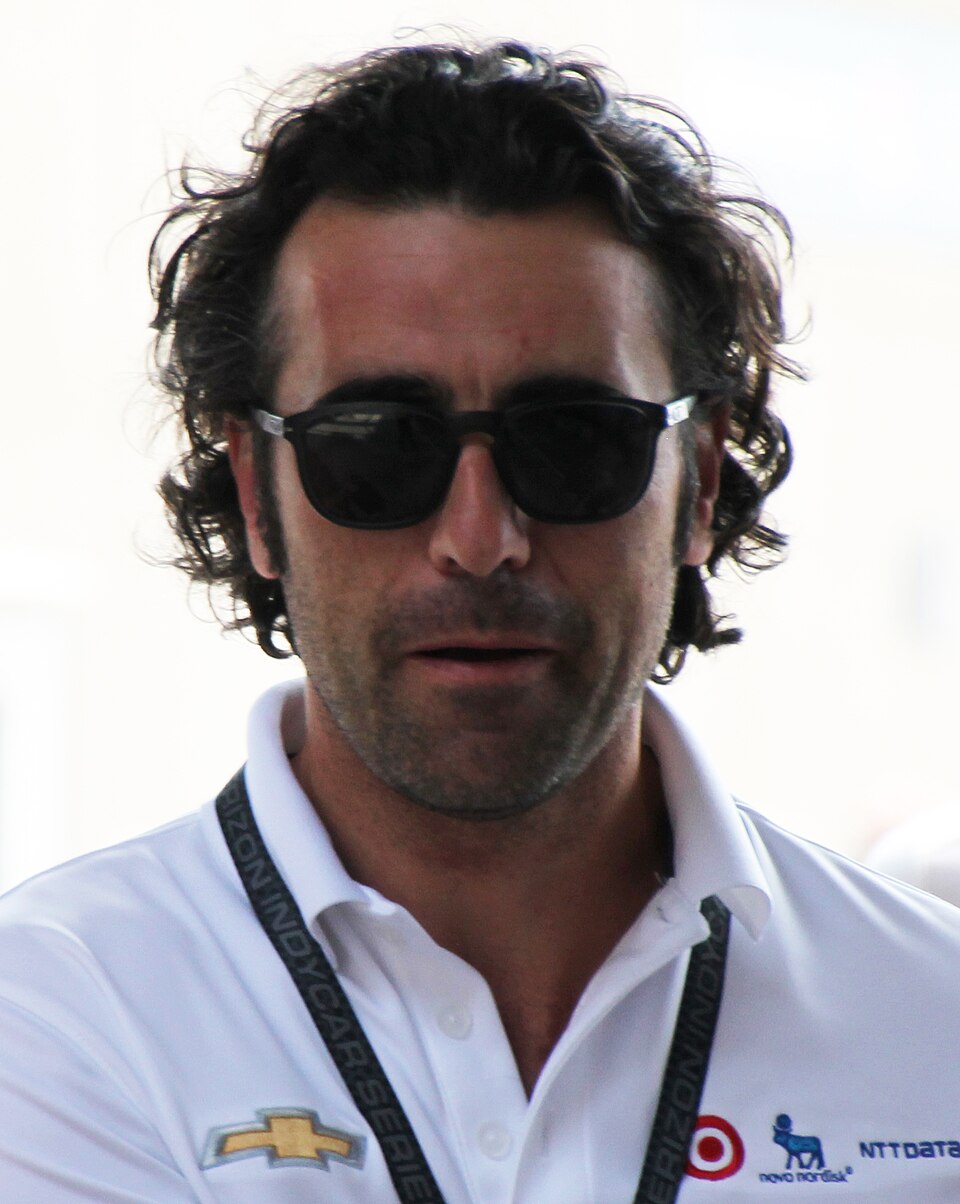 Lloyd Dario