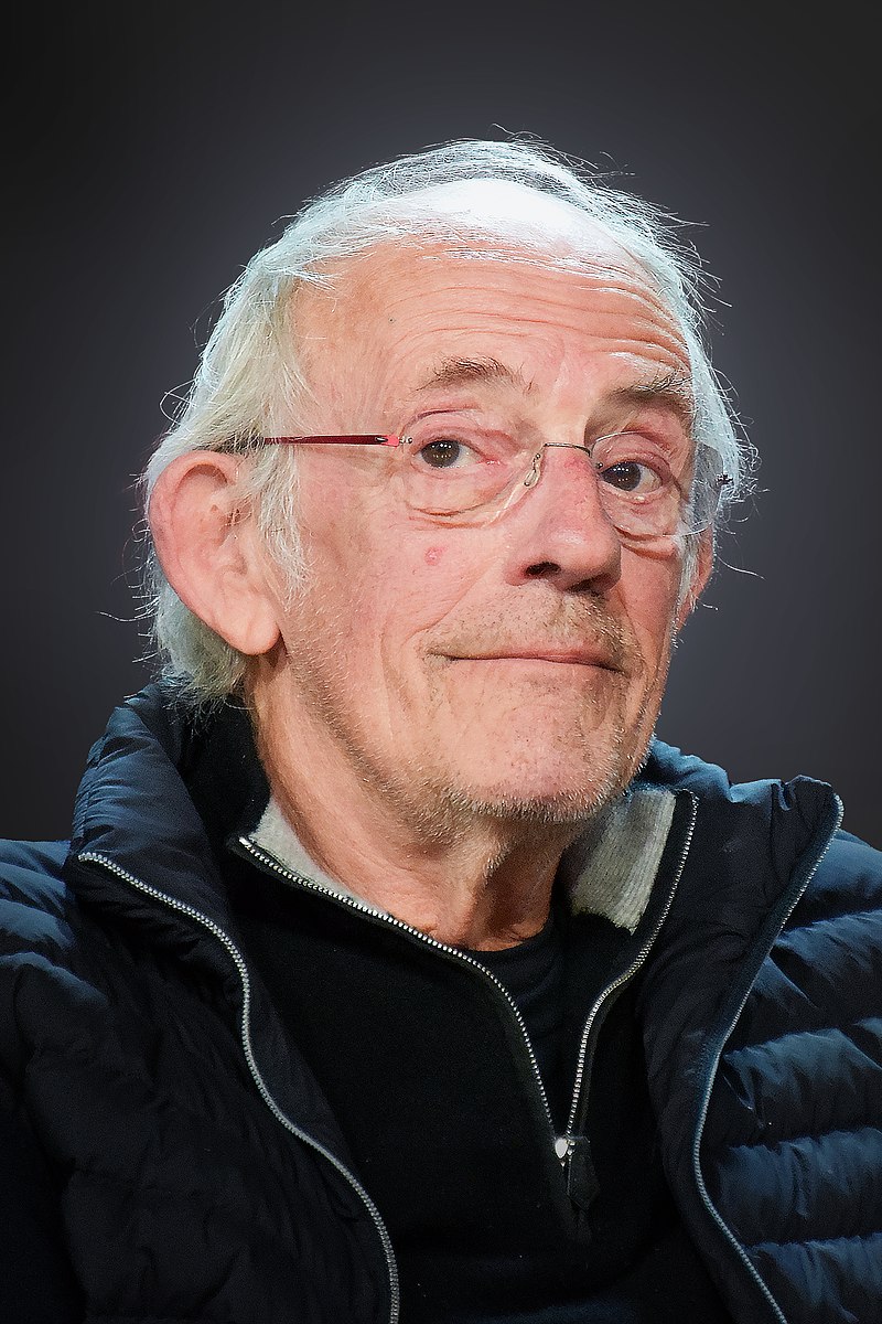 Lloyd Edge