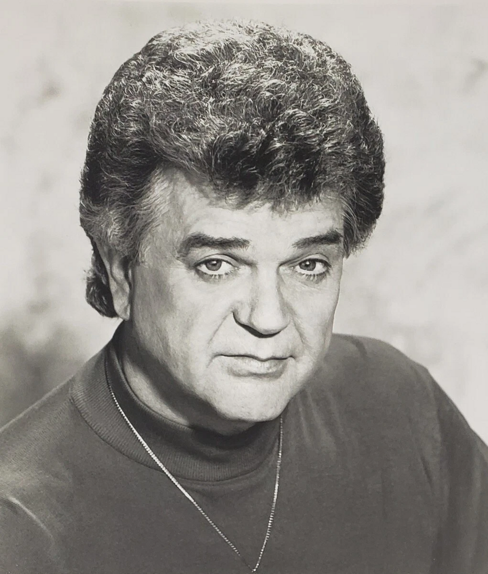 Lloyd Mark Conway