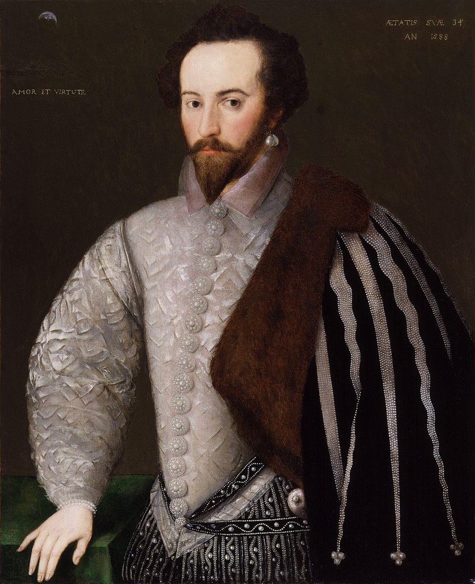 Lloyd Raleigh